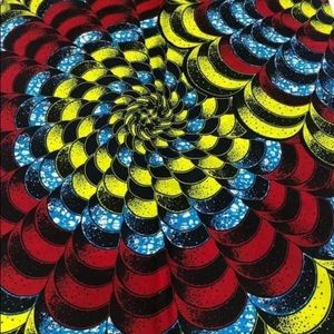 Meet your Posher, Omoye